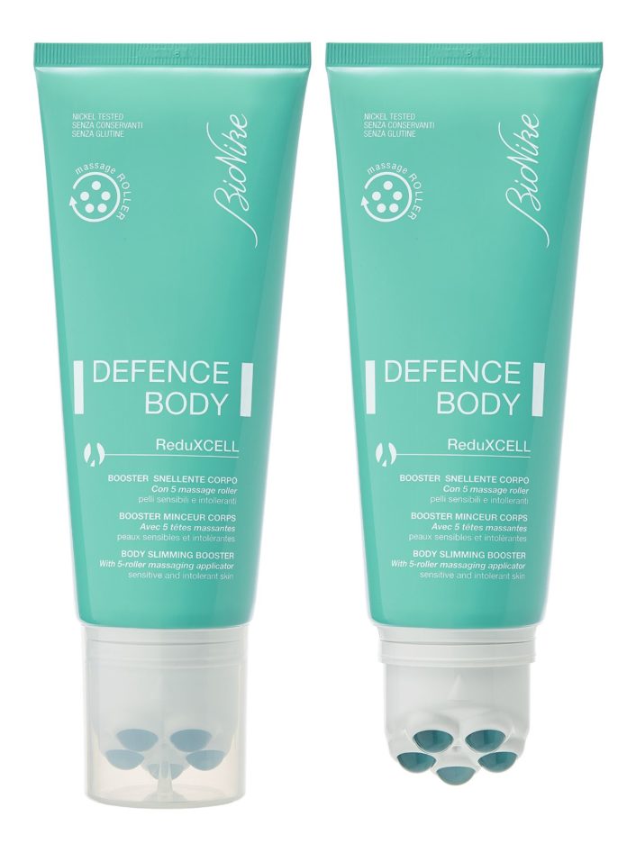 Foto de DEFENCE BODY REDUXCELL BIONIKE