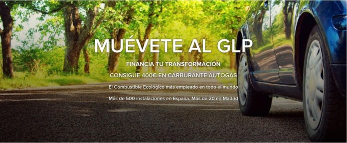 Foto de AutoGas 