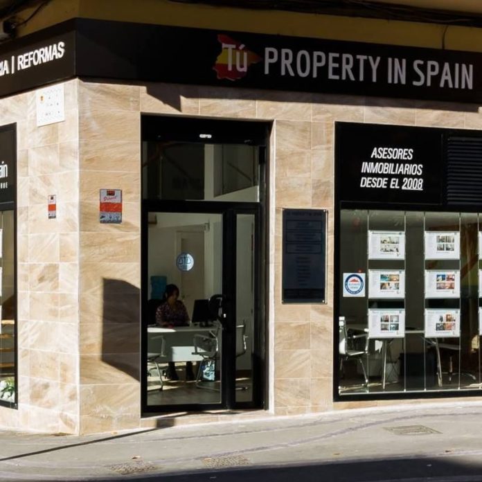 Foto de Oficinas de Tu Property in Spain en Alicante