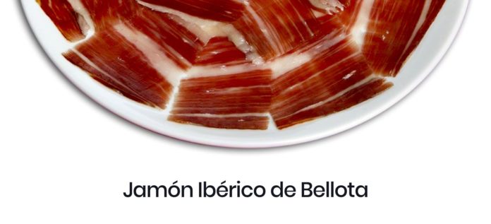 Foto de Jamón Ibérico