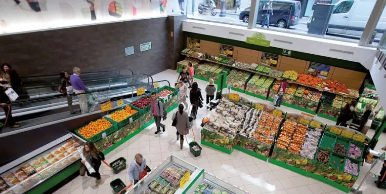 El «listo para comer» gana cada vez más protagonismo en los supermercados