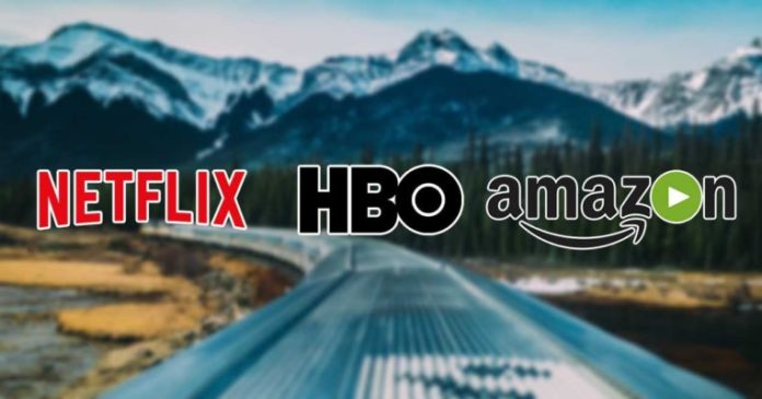 series hbo netflix amazon