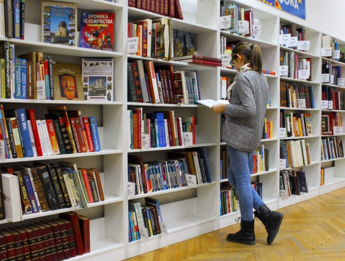 Foto de El sector de la narrativa y la literatura está en pleno auge