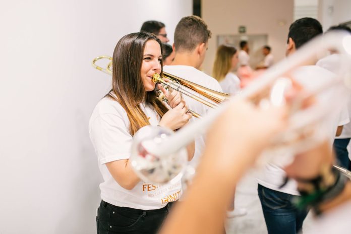 Foto de ARTIA, un nuevo concepto de educación en artes escénicas en