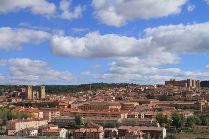 Foto de Sigüenza