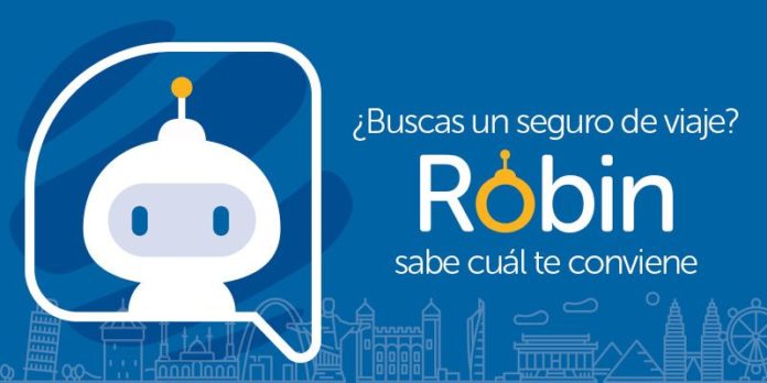 Foto de InterMundial presenta Robin