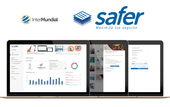 Foto de Safer, la primera plataforma de gestión integral de seguros