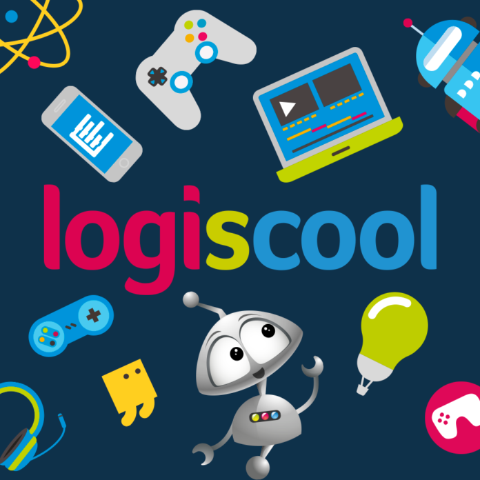 Foto de Logiscool, escuela de programación para niños