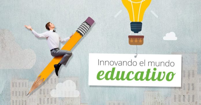 Foto de Innovando el Mundo Educativo