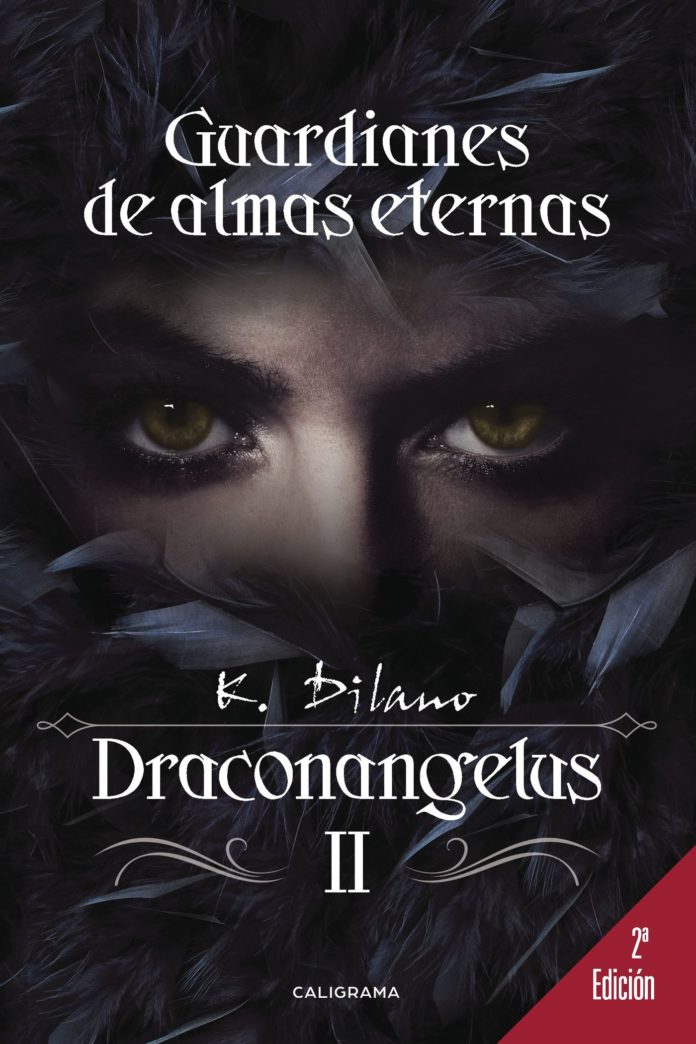 Foto de Draconangelus II