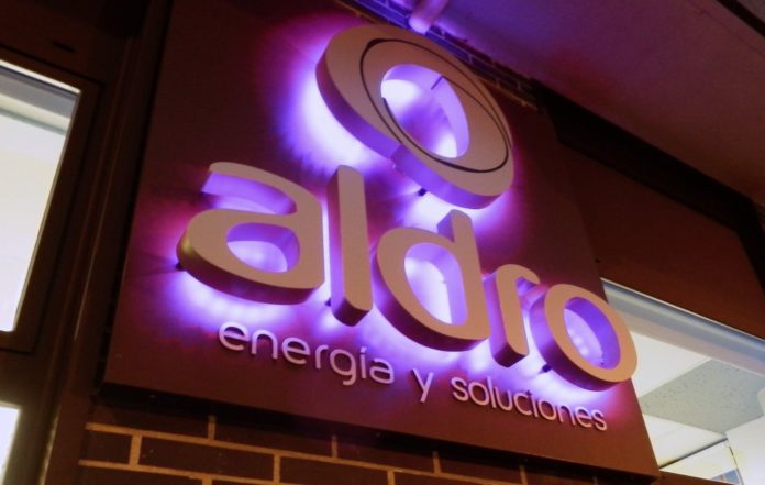 Foto de Aldro Energía