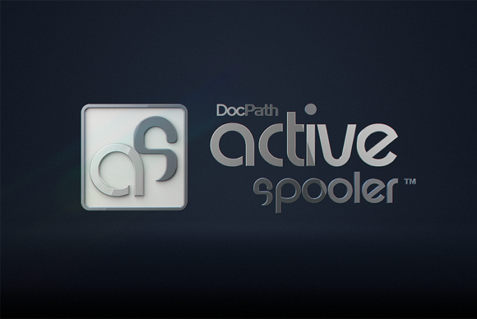 DocPath Active Spooler: Distribución y gestión eficiente de los "spools" de impresión