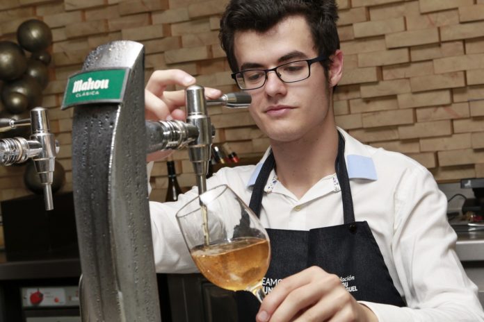 Foto de Creamos Oportunidades en Hostelería Bilbao