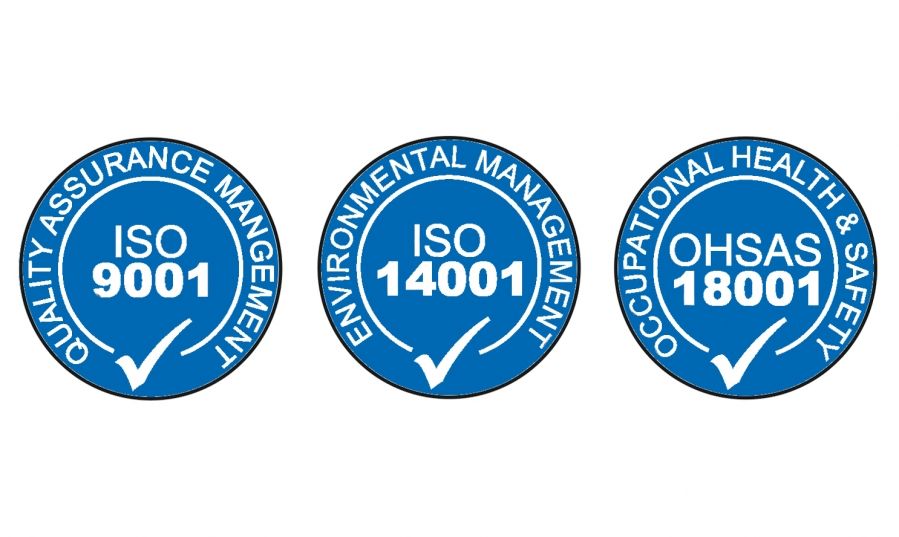 Check List Iso 9001 Iso14001 Ohsas18001 | Images and Photos finder