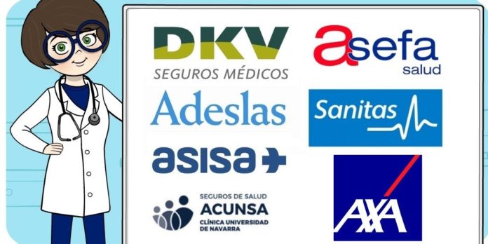 Foto de seguros médicos 2019