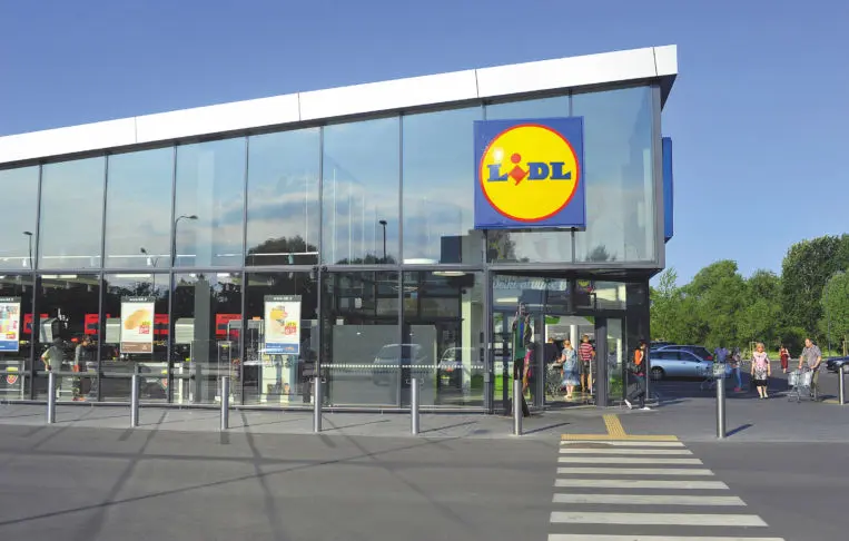 Nunca una broma salió tan redonda: así ha logrado Lidl poner de