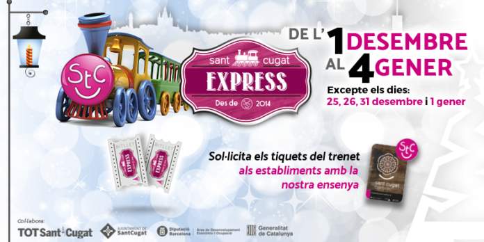 Foto de Sant cugat Express