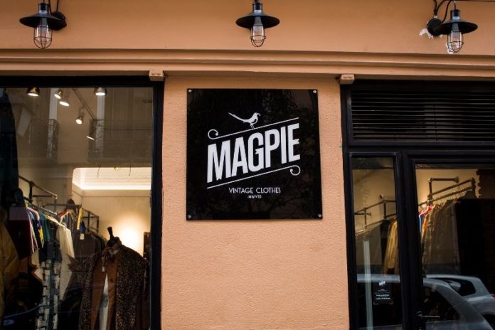 Foto de Magpie Vintage Clothes 