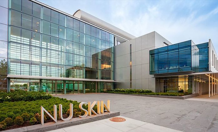 Foto de Edificio-NuSkin