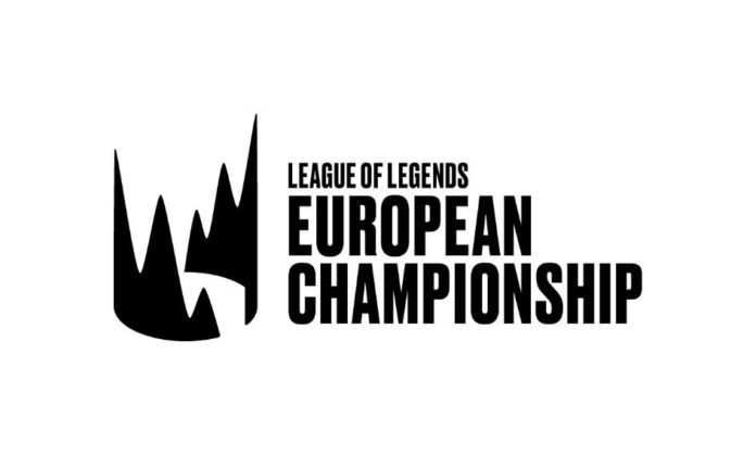 Foto de Nuevo logo de la League of Legends European Championship