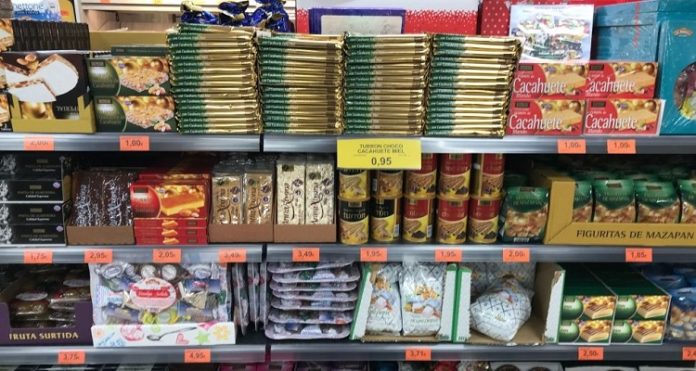 Mercadona y sus 10 chollos de Navidad que tienes que comprar ya