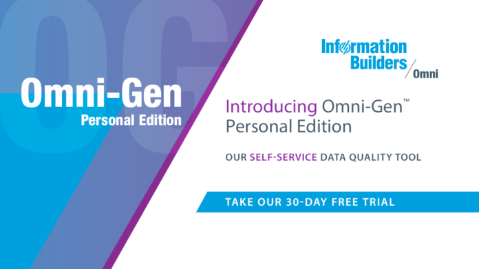 Foto de Omni-Gen Personal Edition