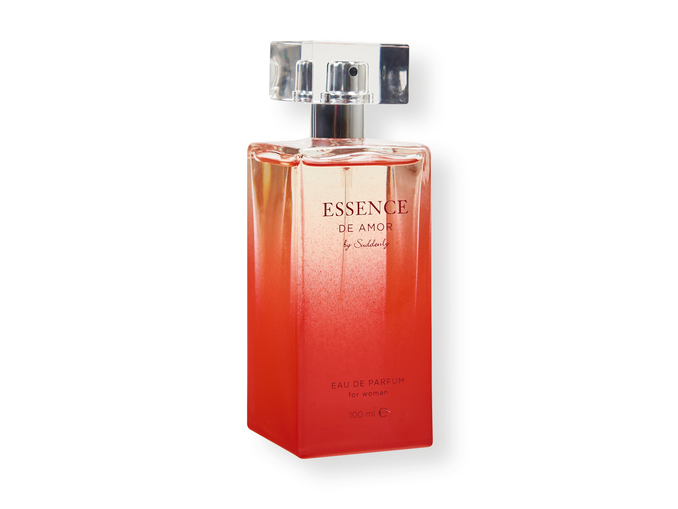 parfum essence de amor by suddenly