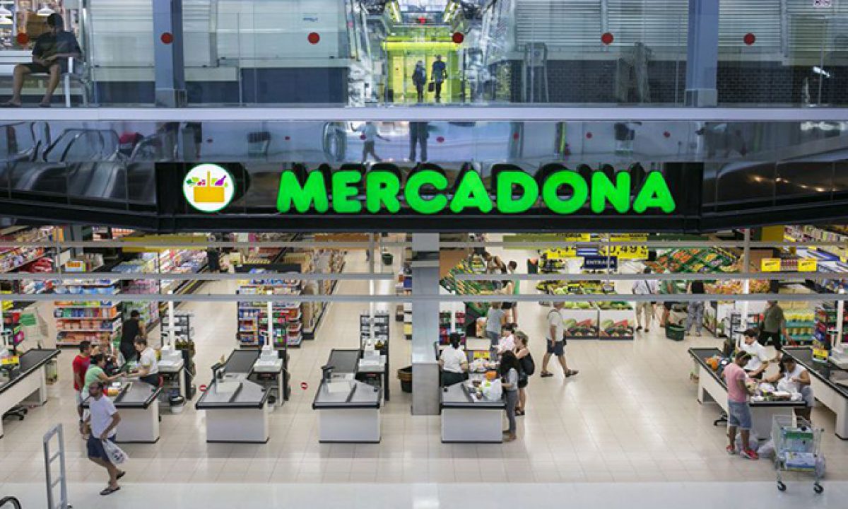 Rnb Cosmeticos Dispara Sus Ventas Apoyado En Mercadona