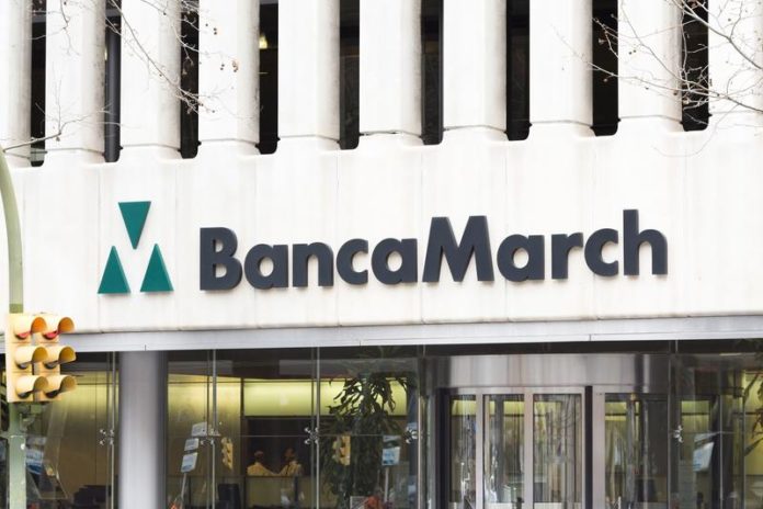 Andbank y Banca March