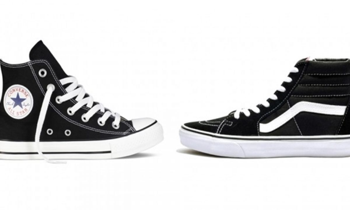 why converse are better than vans