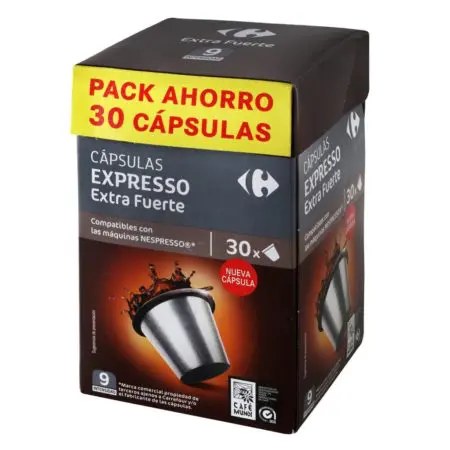 Las cápsulas Dolce Gusto al mejor precio en Carrefour - Centro Comercial  Los Ángeles