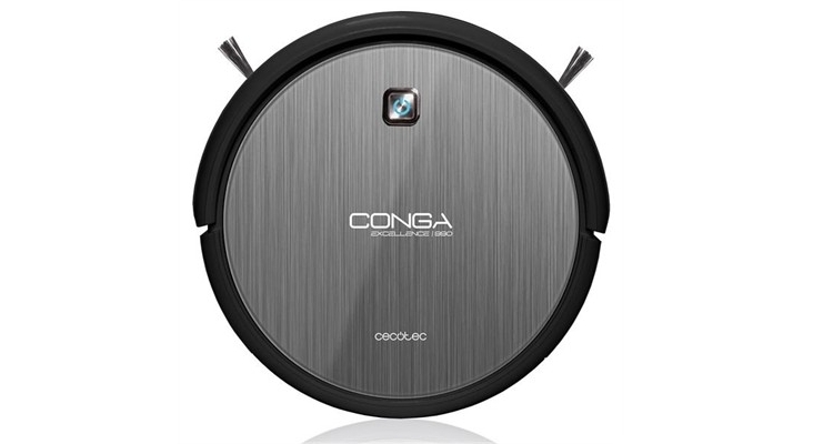 Cecotec Conga 