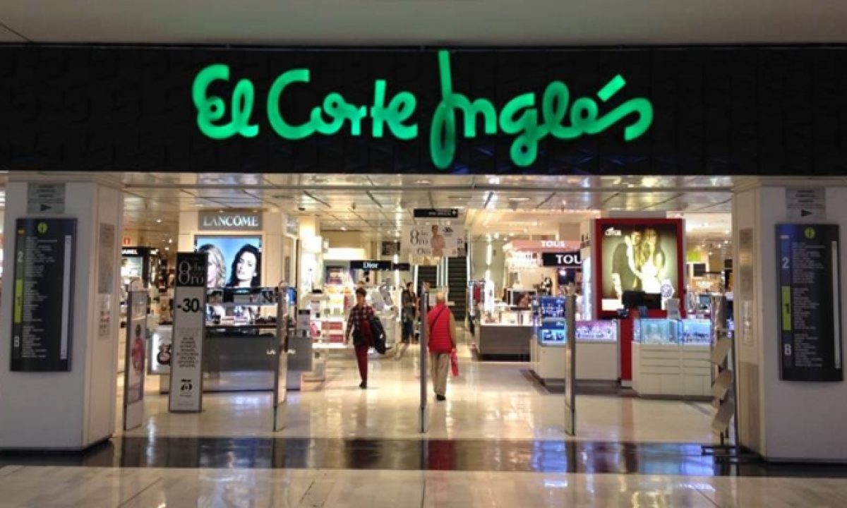 El Corte Ingles No Es Tan Caro Los Productos Mas Economicos Que En Amazon 08 09