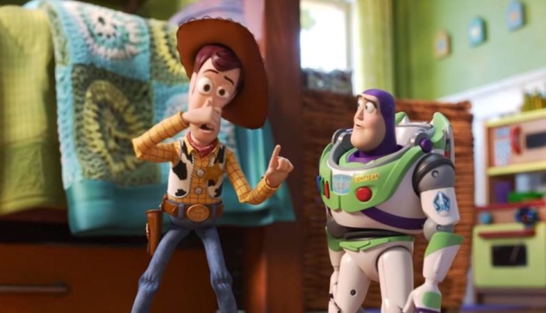 Toy Story 4 Motivos del cierre perfecto a la mejor saga