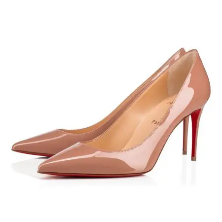 Louboutin el corte discount ingles