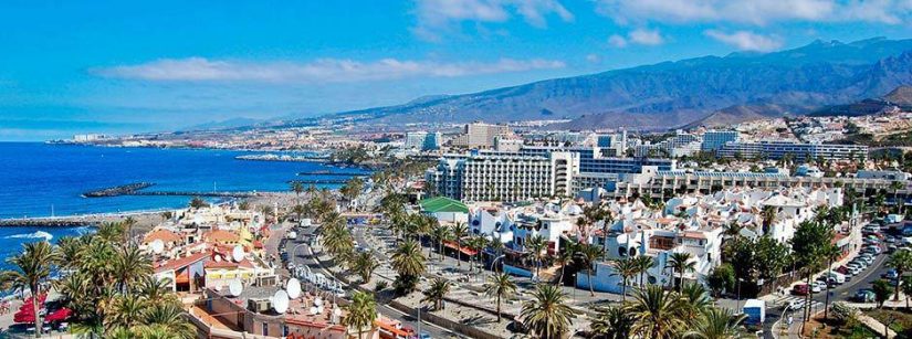 Santa cruz de Tenerife