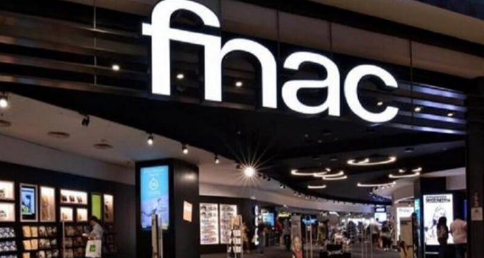 Fnac es el mejor sitio para comprar merchandising