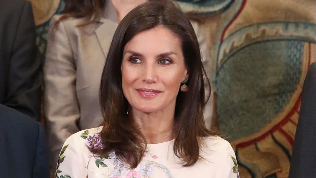 Así Es La Dieta Perricone Que Sigue La Reina Letizia 4990