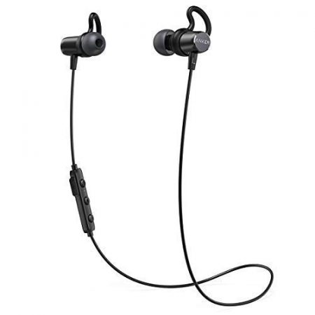 Auriculares Anker - Tecnología Amazon