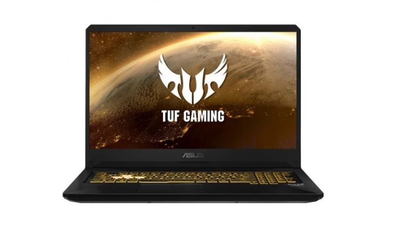 ASUS TUF