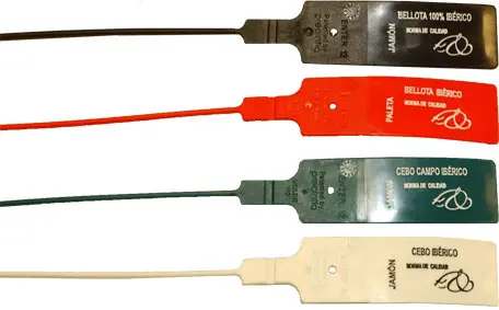 China Etiquetas de marca de cable de precio de fábrica personalizadas,  etiquetas de envoltura alrededor de cable, etiquetas de alambre a prueba de  agua del fabricante de China Fabricante y proveedor y
