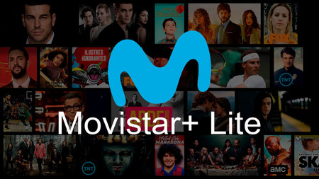 movistar+ lite