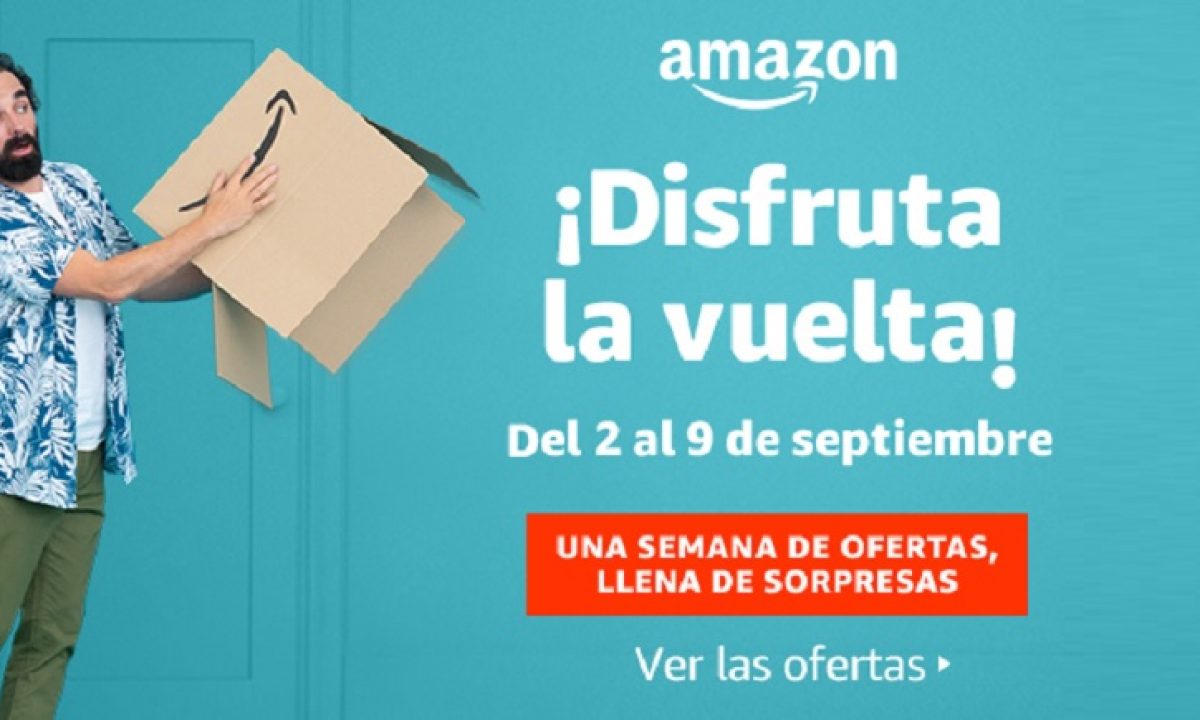 ver ofertas amazon