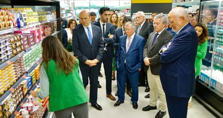 Probando COMIDA preparada del SUPERMERCADO 