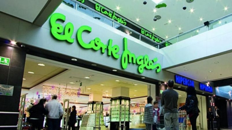 El Corte Inglés