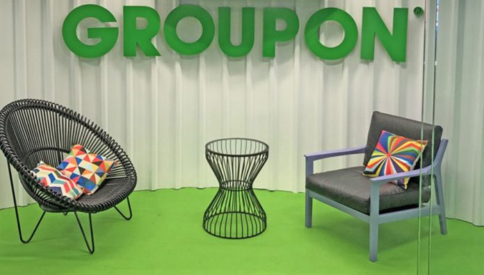 Groupon