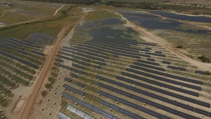 Iberdrola Castilla La Mancha