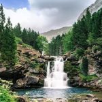 Parque Nacional de Ordesa y Monte Perdido, en el auténtico corazón de los Pirineos