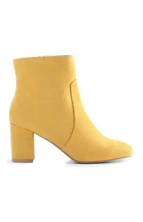 Botas best sale primark 2019