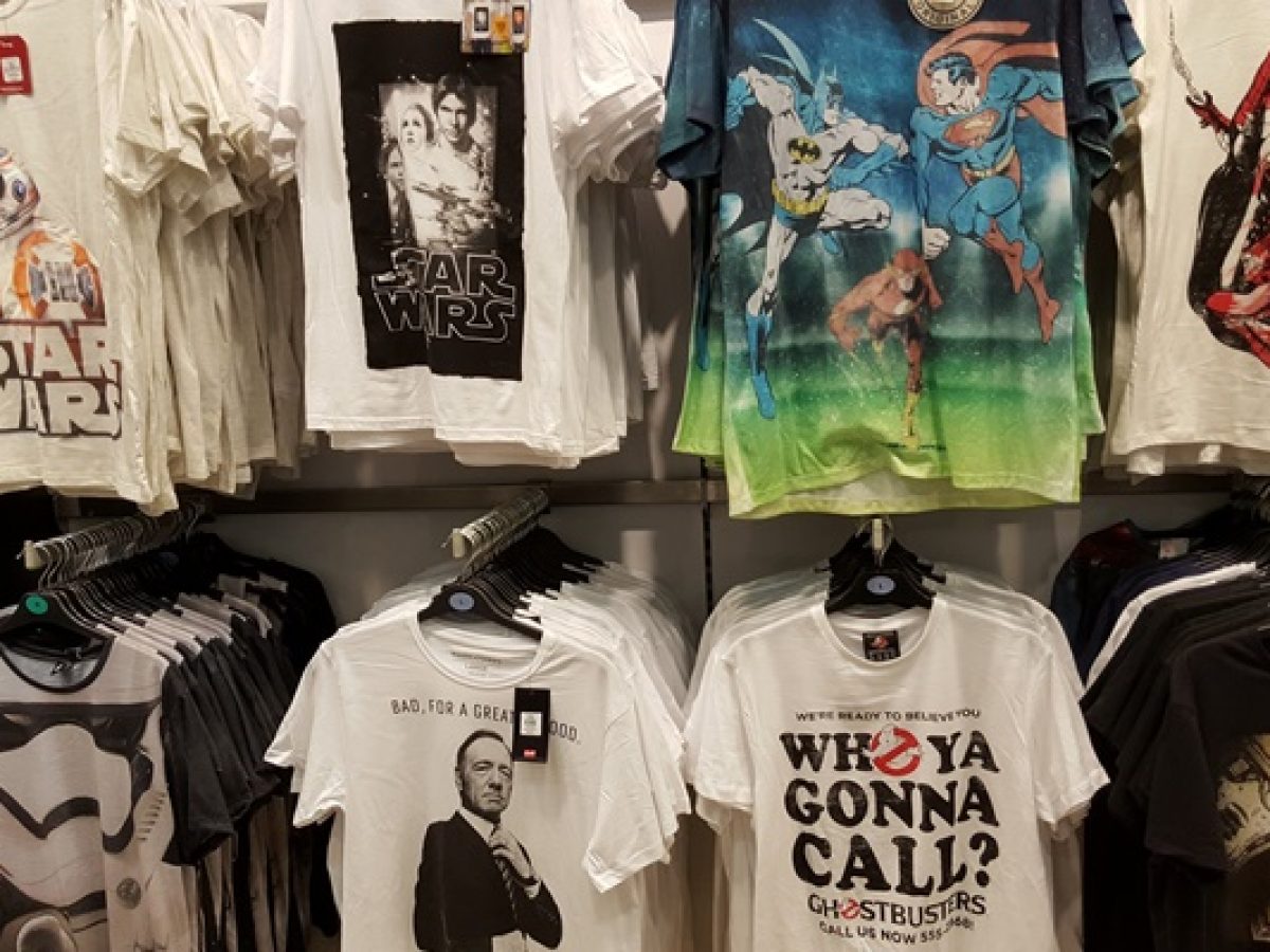 camisetas primark